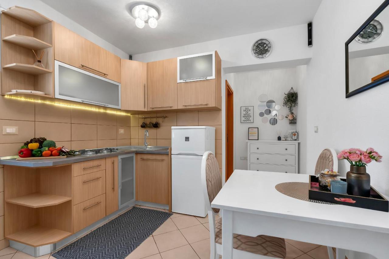 Apartman Marito Selca  Εξωτερικό φωτογραφία