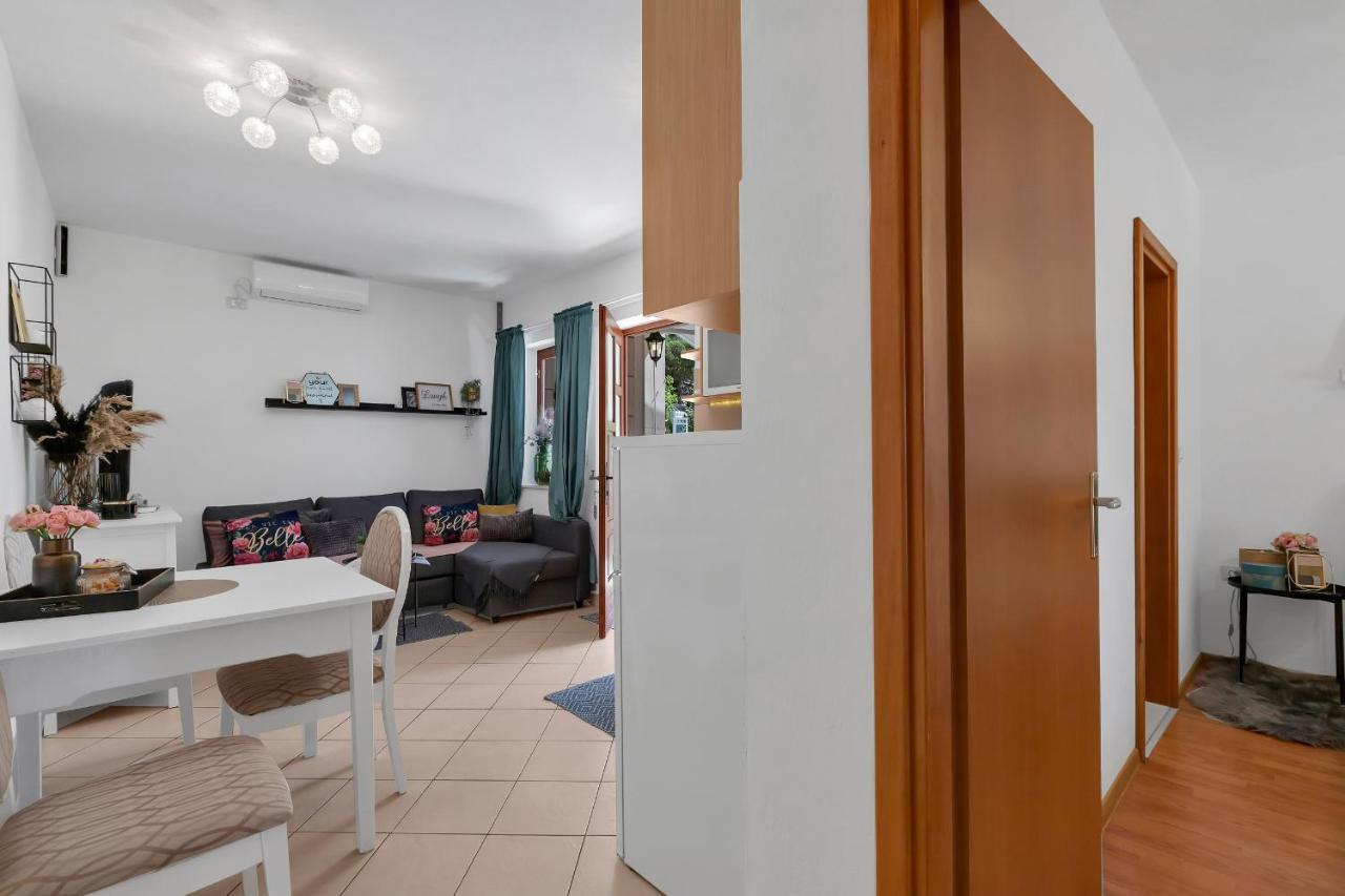 Apartman Marito Selca  Εξωτερικό φωτογραφία