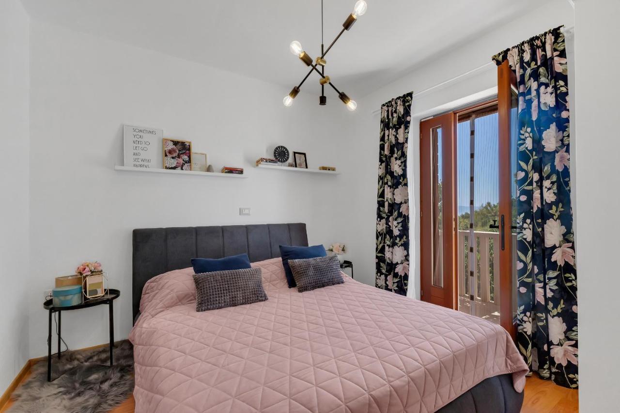 Apartman Marito Selca  Εξωτερικό φωτογραφία