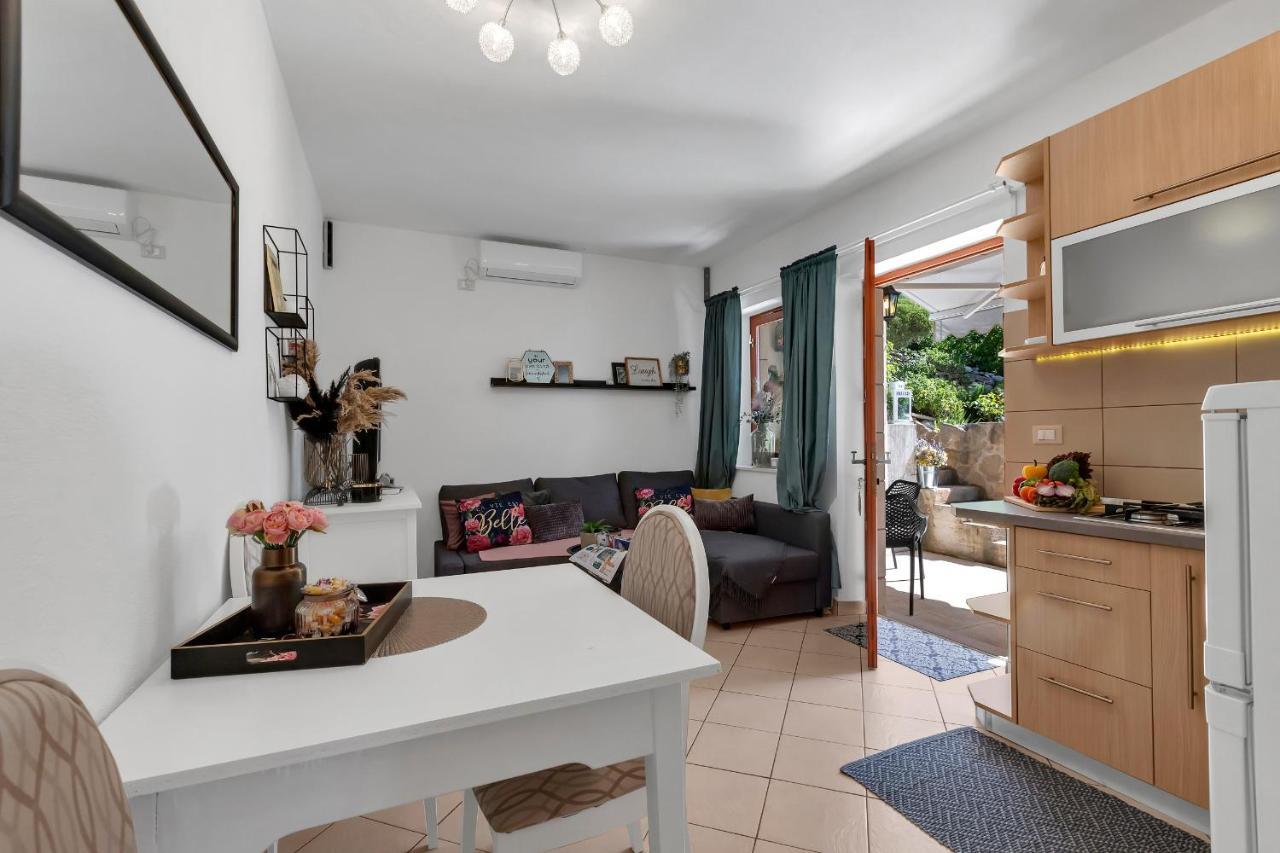 Apartman Marito Selca  Εξωτερικό φωτογραφία