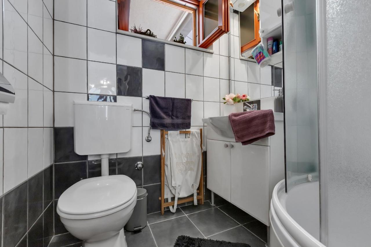 Apartman Marito Selca  Εξωτερικό φωτογραφία
