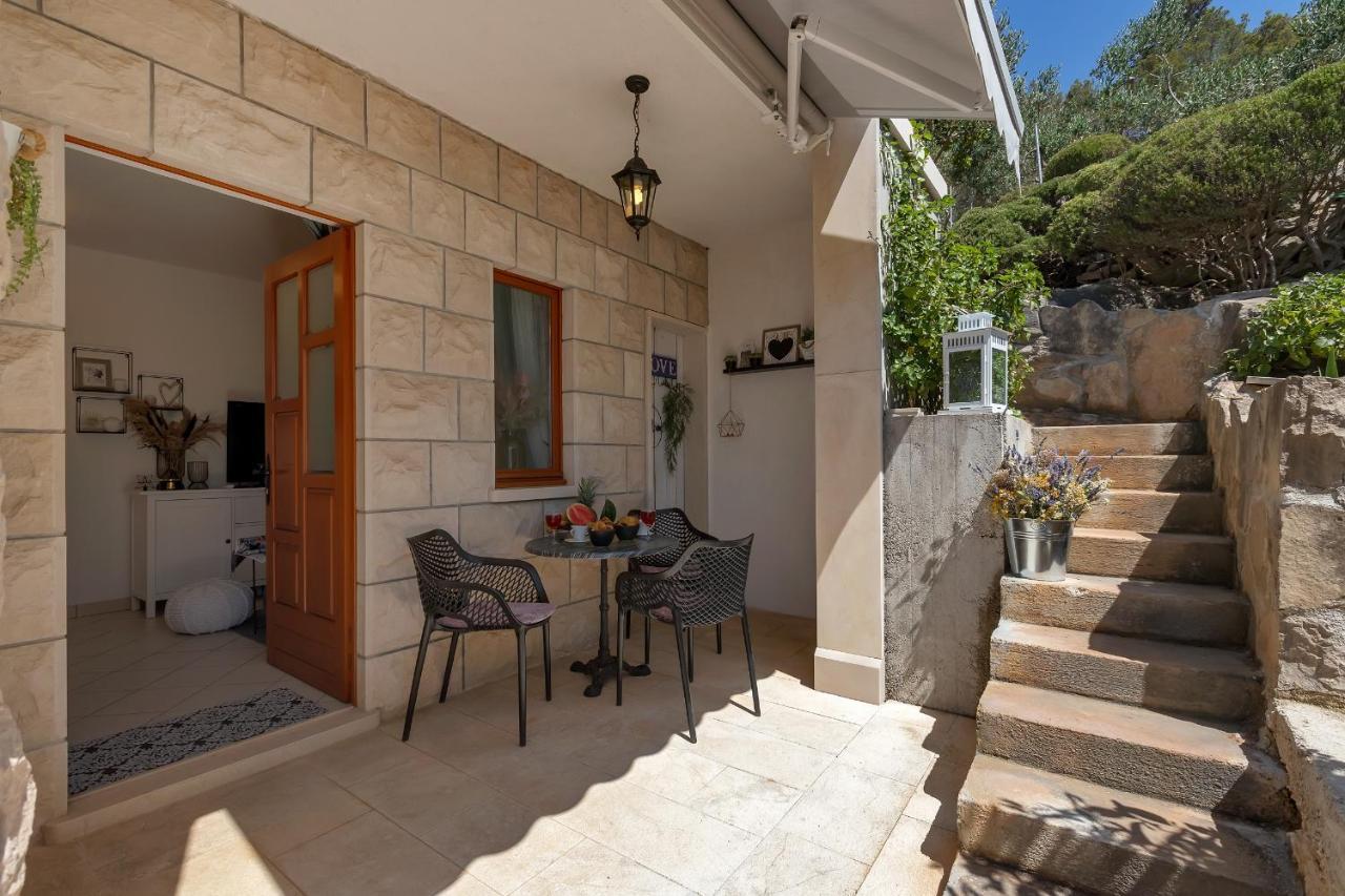 Apartman Marito Selca  Εξωτερικό φωτογραφία