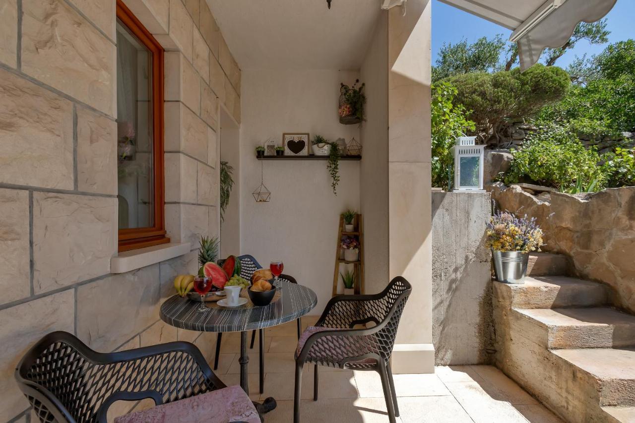 Apartman Marito Selca  Εξωτερικό φωτογραφία