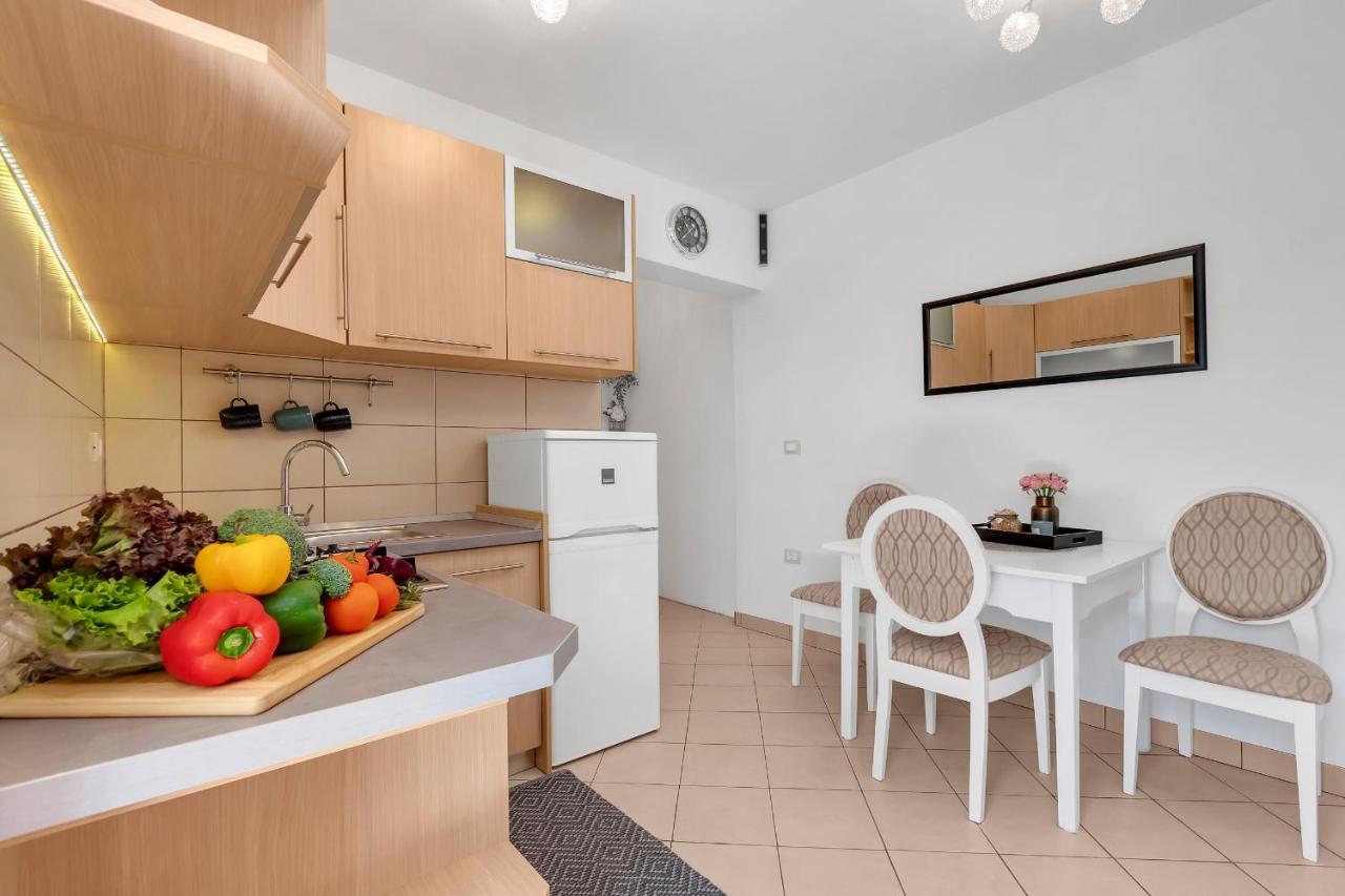 Apartman Marito Selca  Εξωτερικό φωτογραφία