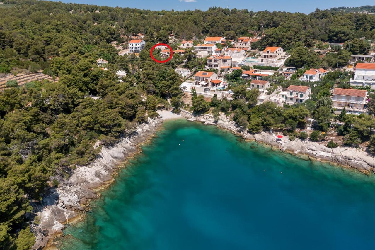 Apartman Marito Selca  Εξωτερικό φωτογραφία